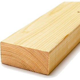 Resim ECS Ahşap Çıta Taslak Tahta Planyalı Kereste 