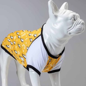 Resim FLASH DOG TSHIRT - 6 