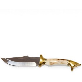 Resim DENPRESTİJ PREMİUM SERİ KÜÇÜK BOY GEYİK BOYNUZ SAP MODEL ( 25 cm) 