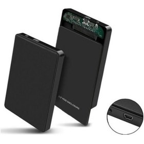 Resim Elit Hdd Kutu 2.5" Usb 2.0 