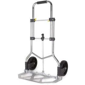 Resim Duffmart Pr2200 Pro Strong Yük Ve Paket Taşıma Arabası 100 Kg 