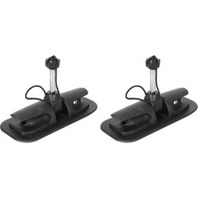 Resim Gorgeous Kayak Kürek Kilidi, 2 Adet Kayak Kürek Kilidi Tutucu Şişme Bot Kürek Kilidi Yama Kanolar, Sallar, Bot Aksesuarları (Yurt Dışından) 