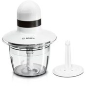 Resim Bosch Mmr08a1 Private Collection 400 W Doğrayıcı 