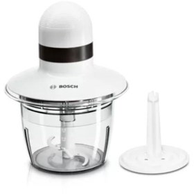 Resim Bosch Mmr08a1 Private Collection 400 W Doğrayıcı 