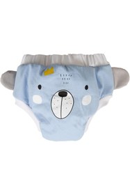 Resim Hype Store Soft Alıştırma Külodu Mavi 