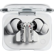 Resim NOTHING Ear (A) Kablosuz Bluetooth Kulaklık Beyaz ( Türkiye Garantili) 