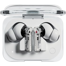 Resim NOTHING Ear (A) Kablosuz Bluetooth Kulaklık Beyaz ( Türkiye Garantili) 