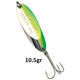 Resim Condor Ks1103 10.5gr Kesme Kaşık Renk:gr02 