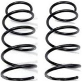 Resim BMW E36 ÖN HELEZON YAY TAKIMI ı 31331090758 