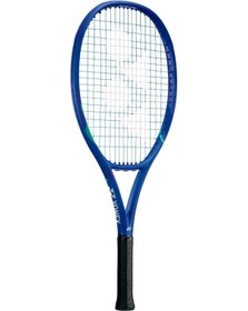 Resim Yonex Ezone 25 Inch 100 225 Çocuk Tenis Raketi Kordajlı Lapis Mavi 