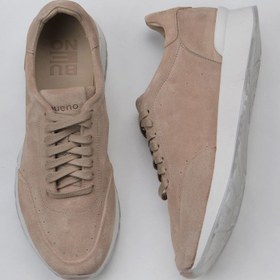 Resim Bueno Shoes Kum Açık Süet Erkek Spor Ayakkabı 11m23270 
