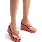 Resim İpanema High Fashion Thong Kadın Parmak Arası Terlik Pudra 35/40 DD0060 Pudra 