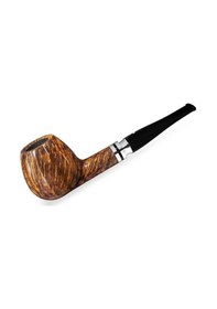 Resim Vauen Topas 150 9mm. Filtreli Akrilik Saplı Pipo 210390 