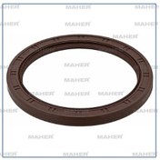 Resim Keçe Krank Starex 02-08 / Sorento 03-09 2.5 Crdı 140hp Arka 91x114x9 21443-4a000 