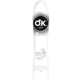 Resim Okey Zero Kayganlaştırıcı Jel 100 ml 