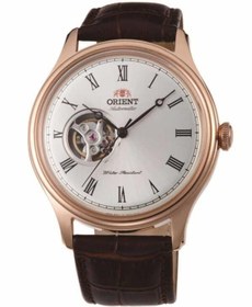 Resim Orient Open Heart FAG00001S0 Otomatik Erkek Kol Saati 