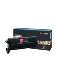 Resim Lexmark C9202Mh C-920D/C920Dtn /C-920N Kırmızı Toner 14.000 Sayf 