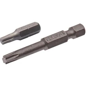 Resim Bucuks Mey Ithalat® Izeltaş T30 50 mm Torx Uç 