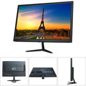 Resim Dexter 19 Inç VGA ve HDMI Çıkışlı Hd Çözünürlük 3 Ms Tepki Süresine Sahip Monitör 