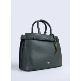 Resim Lancel Yeşil Kadın El Çantası A13528H8TU 