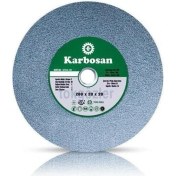 Resim Elmas Bileme Taşı 200MM-32MM 