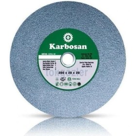 Resim Elmas Bileme Taşı 200MM-32MM 