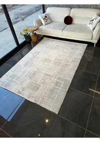 Resim Vıtrın Legend Halı Salon, Oturma, Yatak Odası Halısı Desen Kodu 73449-070 Renkli 