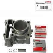 Resim baskurt SİLİNDİR SETİ [ORJİNAL] [B6H-E1603-00 / B63-E1603-00 / BK6-E1631-10 / 93450-16115] 2021-2024 [YAMAHA 