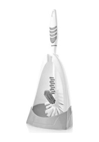 Resim Plastik Softon Klozet Fırça Takımı Royaleks-tp-336 Diğer 