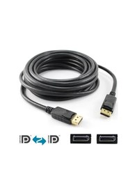 Resim 1.5 Metre Display Display Kablo Dp 1.5M Displayport Kablo Display 