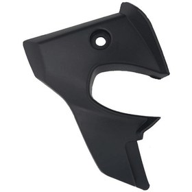 Resim MONDİAL MG150 SUPERBOY FAR BRAKETİ SAĞ DEKOR KAPAĞI 