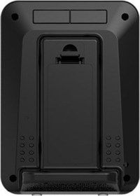 Resim TEKNO İSTANBUL Baldr Termometre Ve Nem Ölçer Higrometre Thr195 