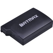 Resim Batmax Psp Uyumlu Batarya 3.6v 3600mah Psp1000 Psp Fat Kasa Pil Battery Pack 