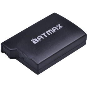 Resim Batmax Psp Uyumlu Batarya 3.6v 3600mah Psp1000 Psp Fat Kasa Pil Battery Pack 