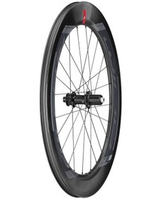Resim Fulcrum Wind 75 Db Disk C.lock Hg Karbon Yol Jant Seti 