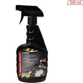 Resim Leva House Oto Motor Blok Temizleyici 500 ml 