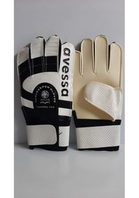 Resim Avessa K-50 Kaleci Eldiveni No.8 Karışık Renkli 