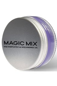 Resim Hype Store Kaş Sabitleyici ve Güçlendirici Jel 50 ML 