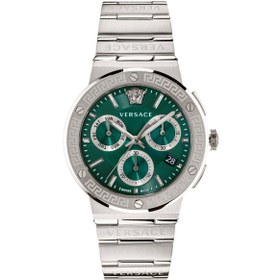 Resim Versace VRSCVEZ900121 Erkek Kol Saati 