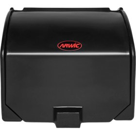 Resim Cv 140 Pizza Çantası Siyah 