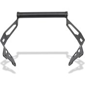 Resim Woodpool 2022-2023'E Uygun Cep Telefonu Gps Plaka Braketi Standı Tutucu Desteği (Yurt Dışından) 