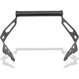 Resim Woodpool 2022-2023'E Uygun Cep Telefonu Gps Plaka Braketi Standı Tutucu Desteği (Yurt Dışından) 