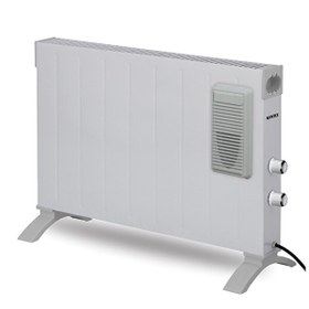 Resim Kumtel HC-2948 2000 W Fanlı Konvektör Isıtıcı 