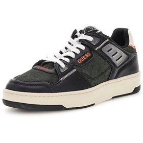 Resim Guess Vincent Erkek Sneaker 