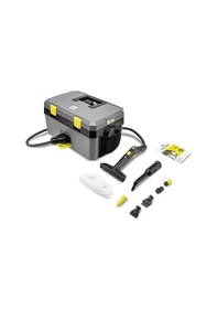 Resim Karcher SG 4/2 Classic Buharlı Temizlik Makinesi 