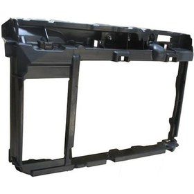Resim Cıtroen C3- Pıcasso- 09/13 Ön Panel Komple Plastik 1.6cc Dizel 