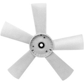 Resim Mercedes W124/201 Pervane 5 Kanat - 1022002123 