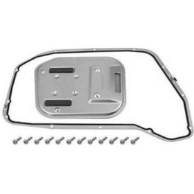 Resim Otomatik Şanzıman Yağ Filtresi Contalı A4-a5-a6-a8-q5 