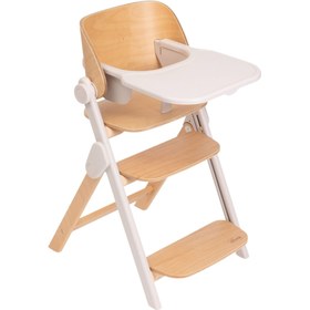 Resim Chicco Meraviglia Mama Sandalyesi Fossil 