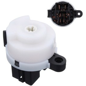 Resim Mazda B2500 Kontak Termigi Terminali 1998--2002 484720835 